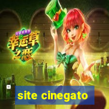 site cinegato